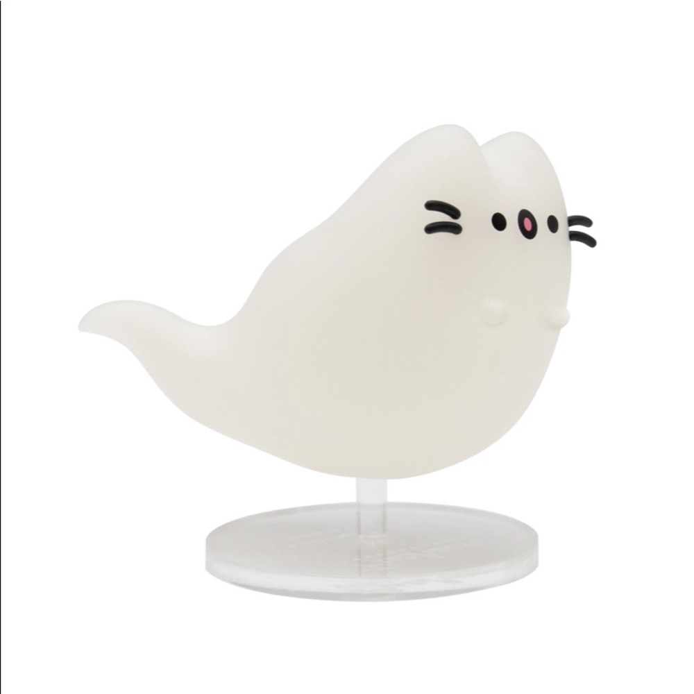 Pusheen | Boosheen Vinyl Collectible Toy - from 2021 Fall Box